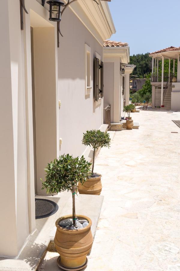 Karya Villas Kariá Exterior foto