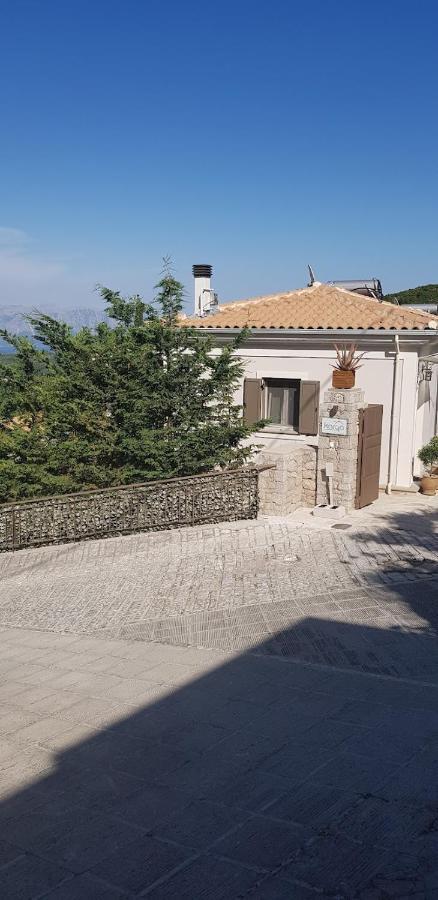 Karya Villas Kariá Exterior foto