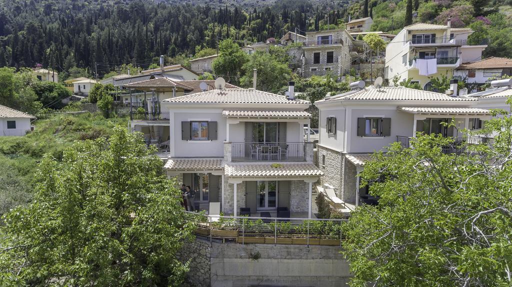 Karya Villas Kariá Exterior foto